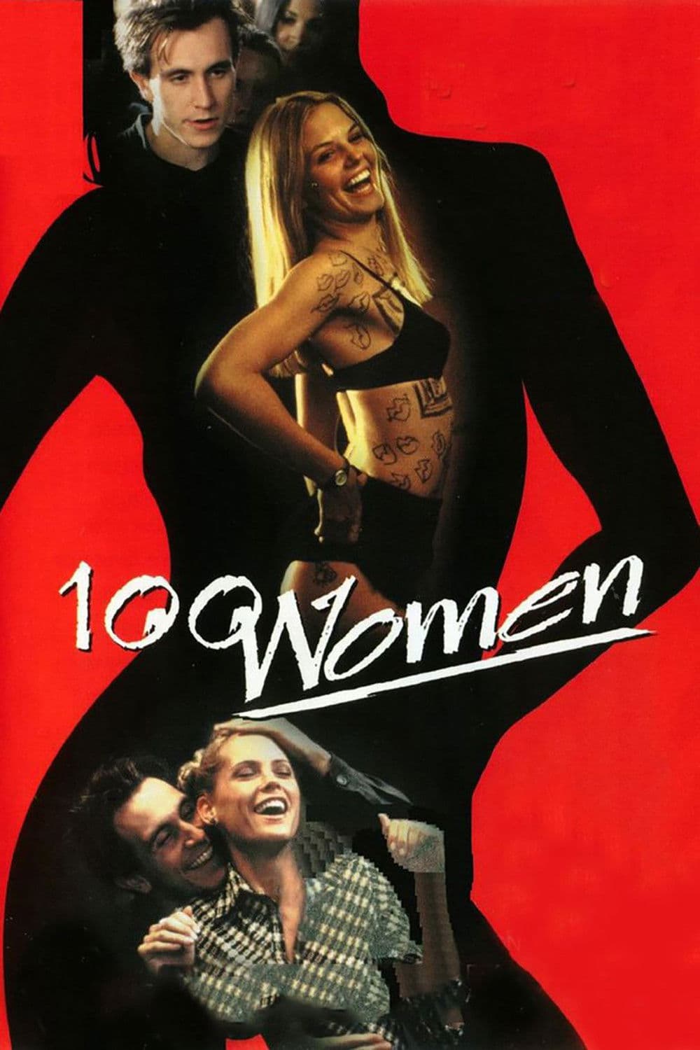 Poster di 100 Women