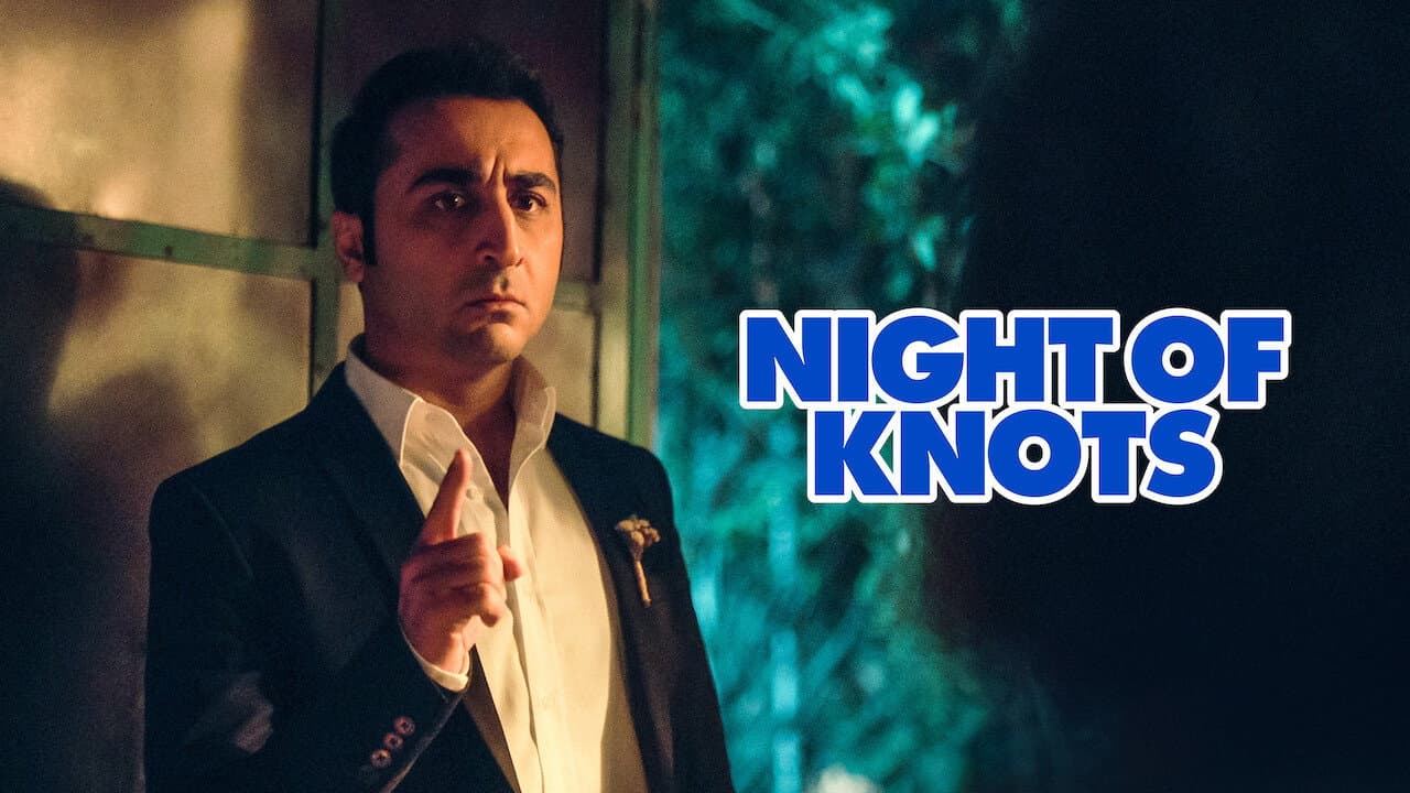 Night of Knots - immagine