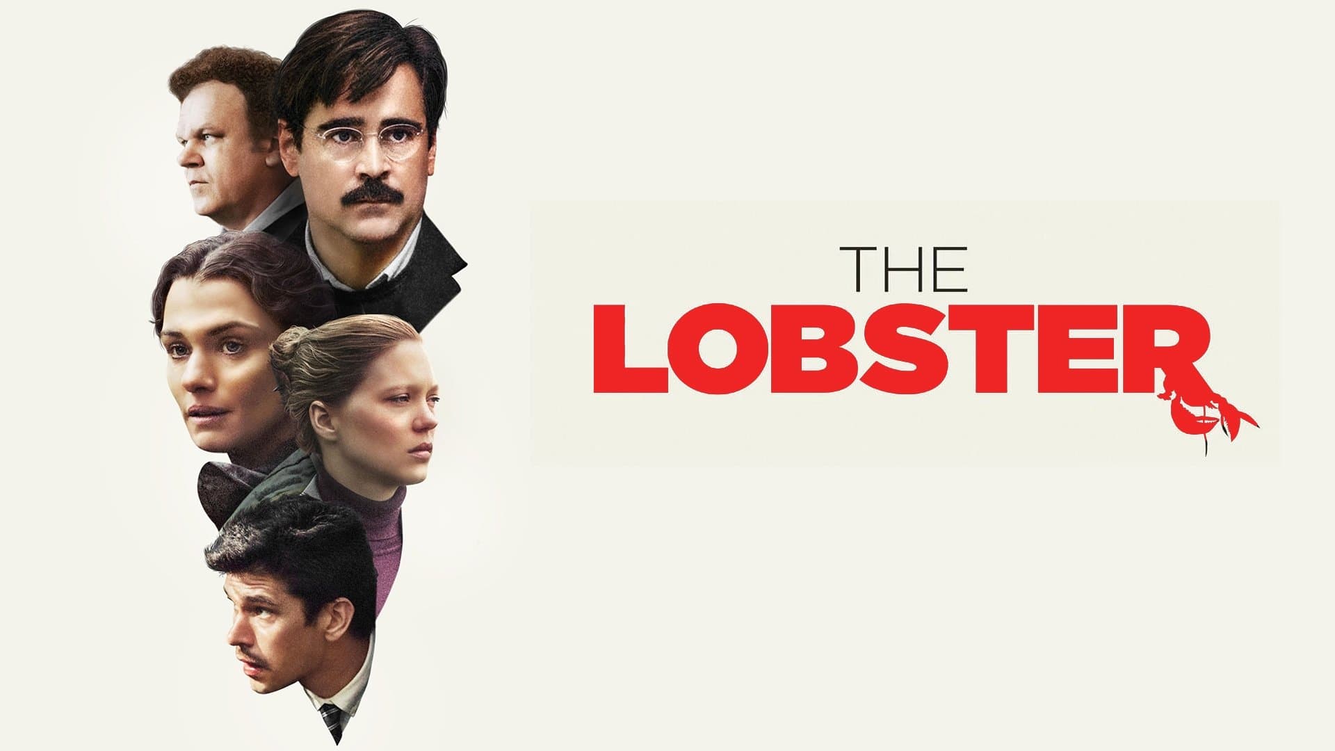 The Lobster - immagine