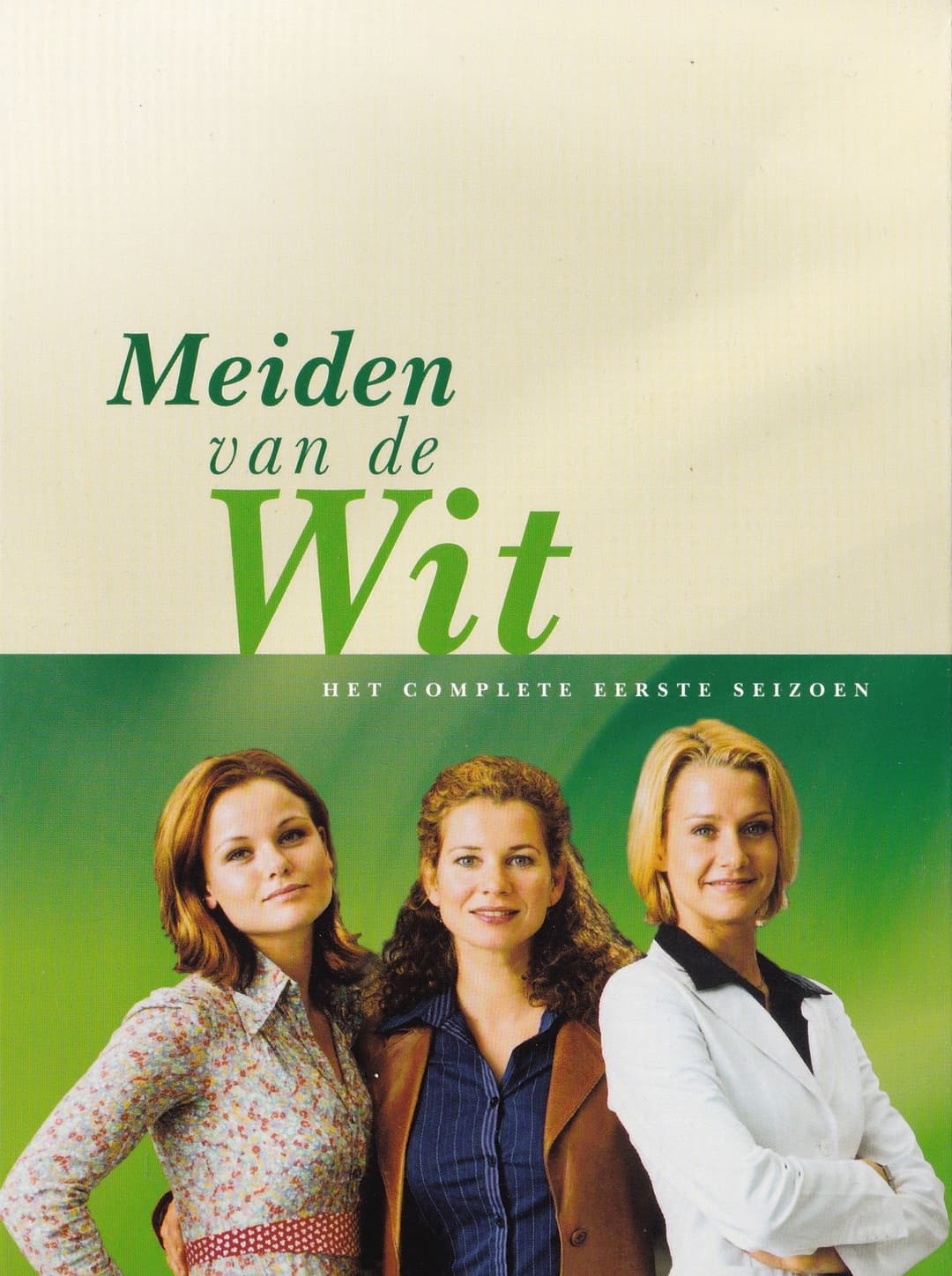 Poster di Meiden van de Wit