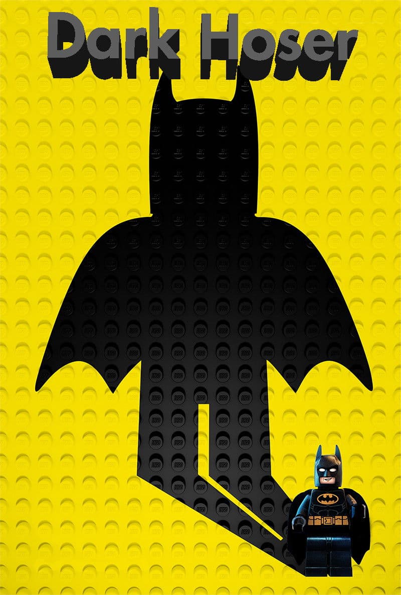 Poster di Dark Hoser