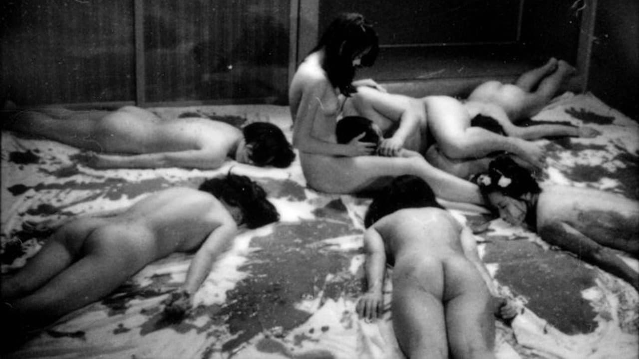 Angeli Violati - immagine