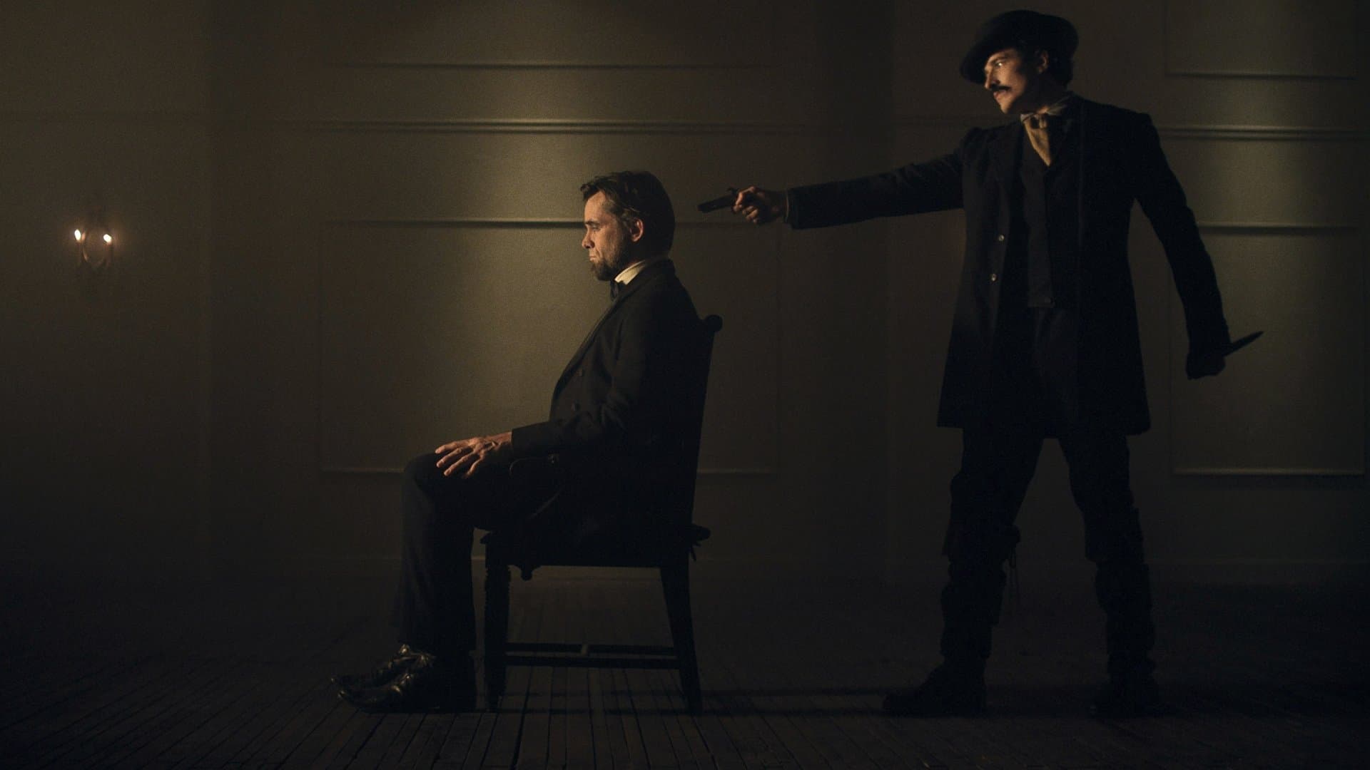 Killing Lincoln - immagine