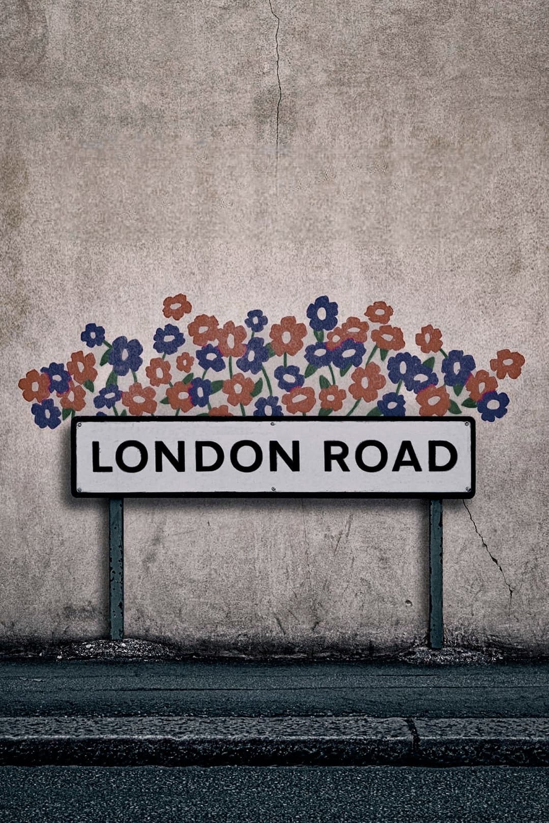 Poster di London Road