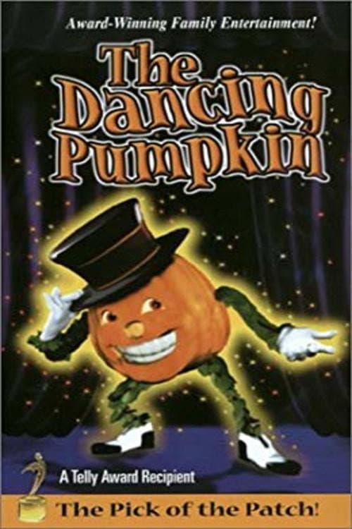 Poster di The Dancing Pumpkin