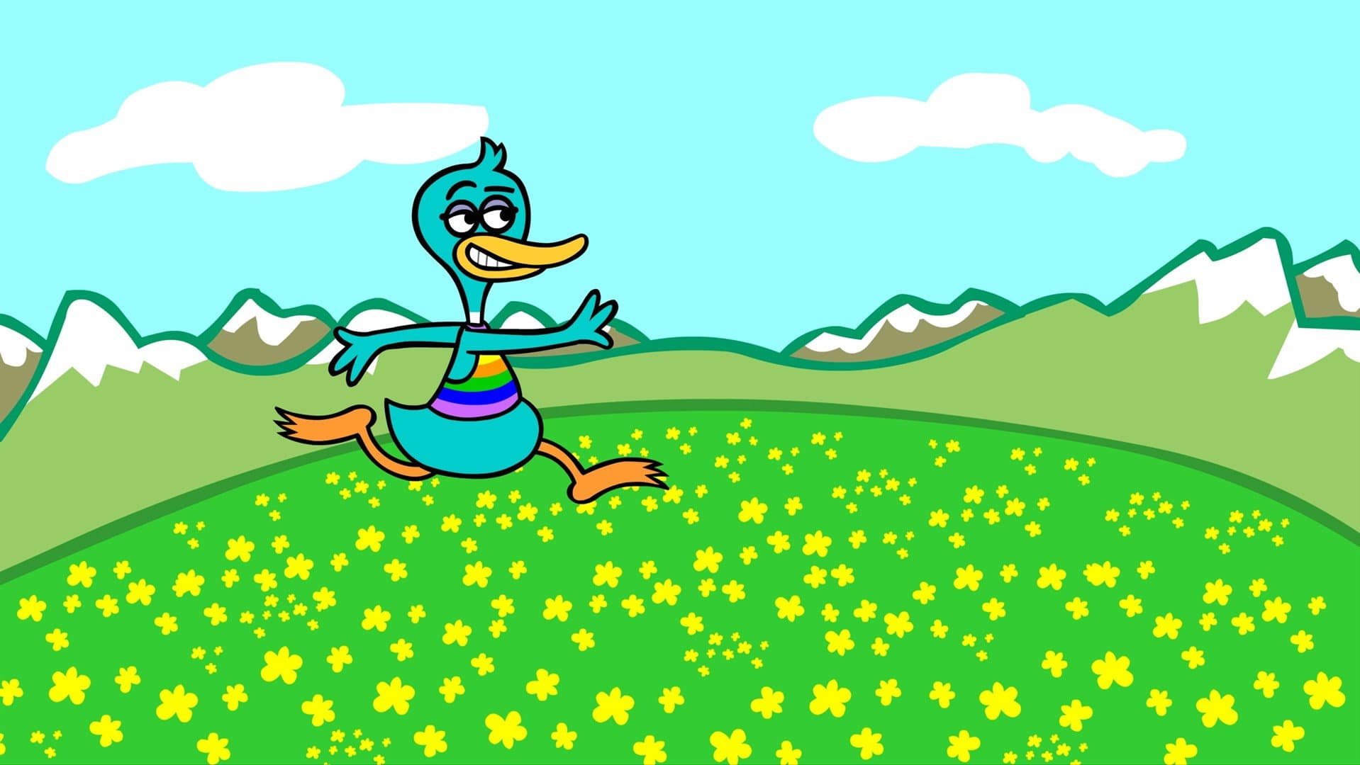 Queer Duck: The Movie - immagine