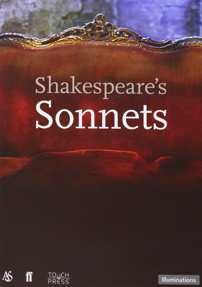 Poster di Shakespeare's Sonnets