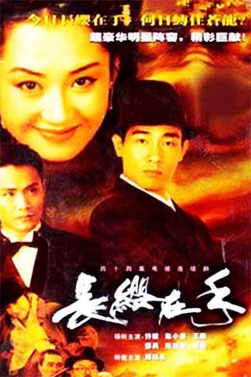 Poster di 长缨在手