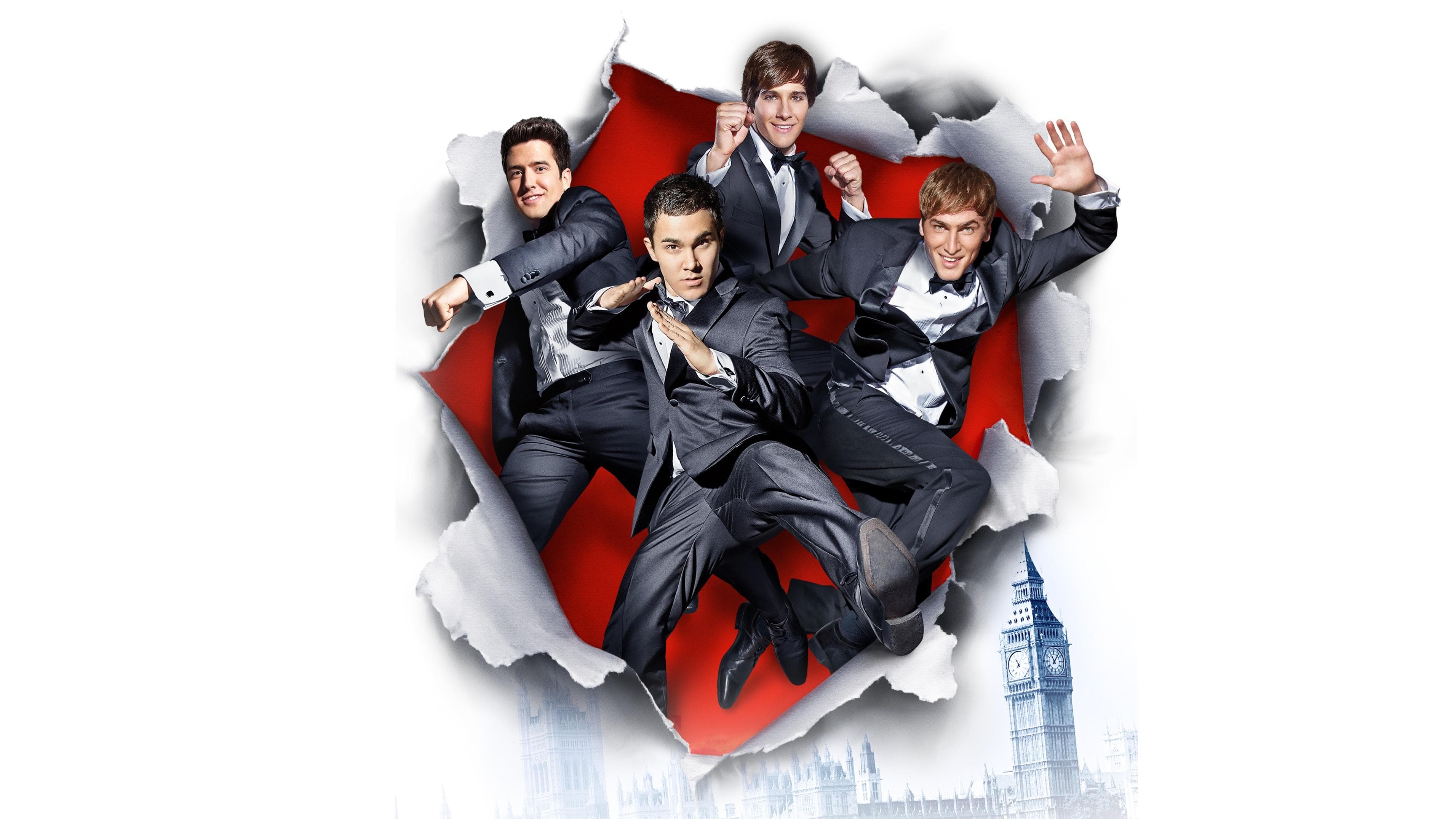 Big Time Movie - immagine
