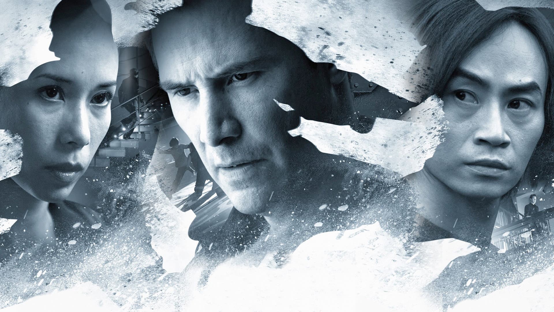Man of Tai Chi - immagine
