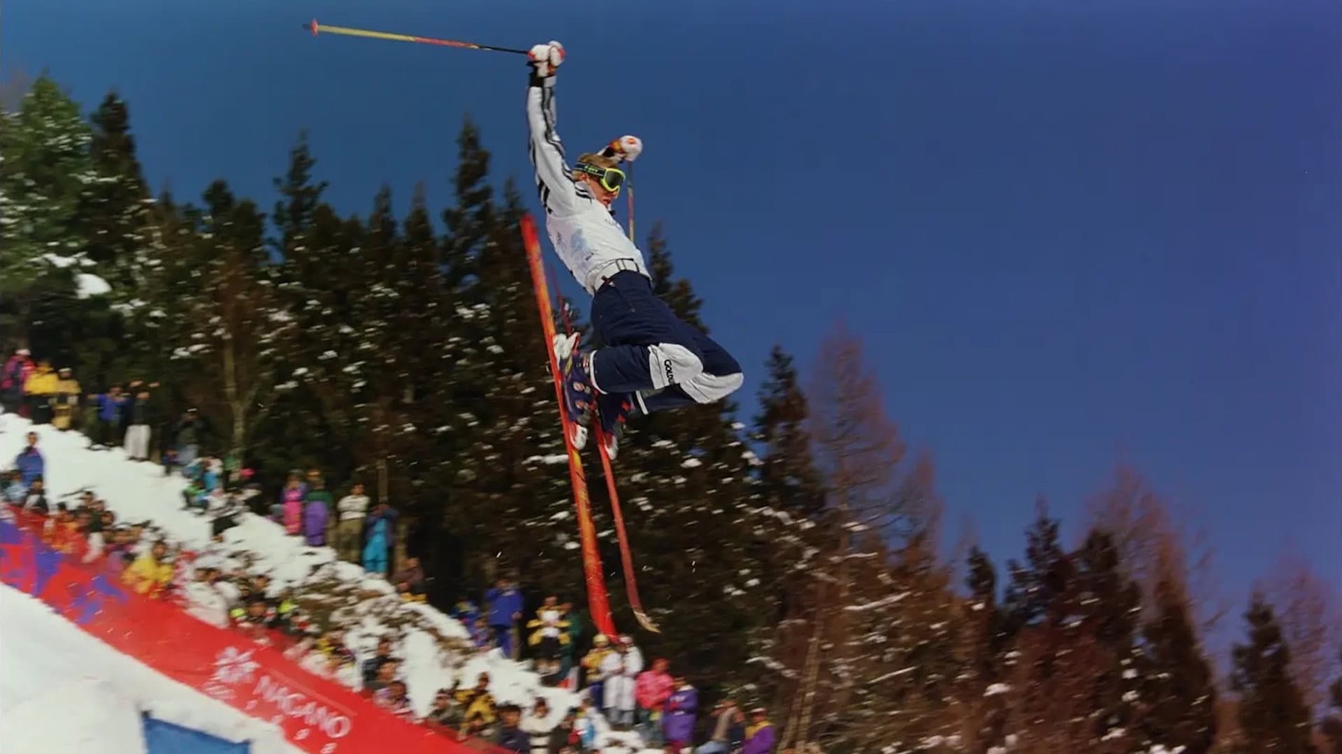 Olympic Glory: Nagano 1998 - immagine