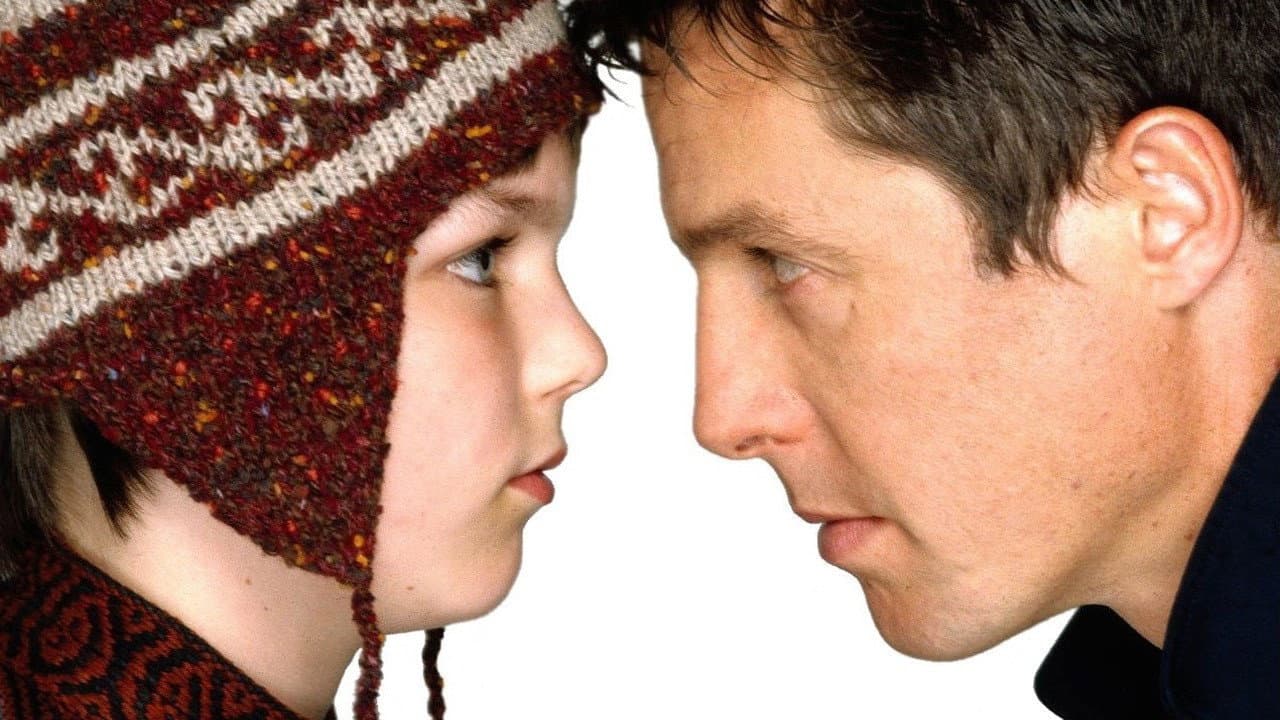 About A Boy - Un ragazzo - immagine