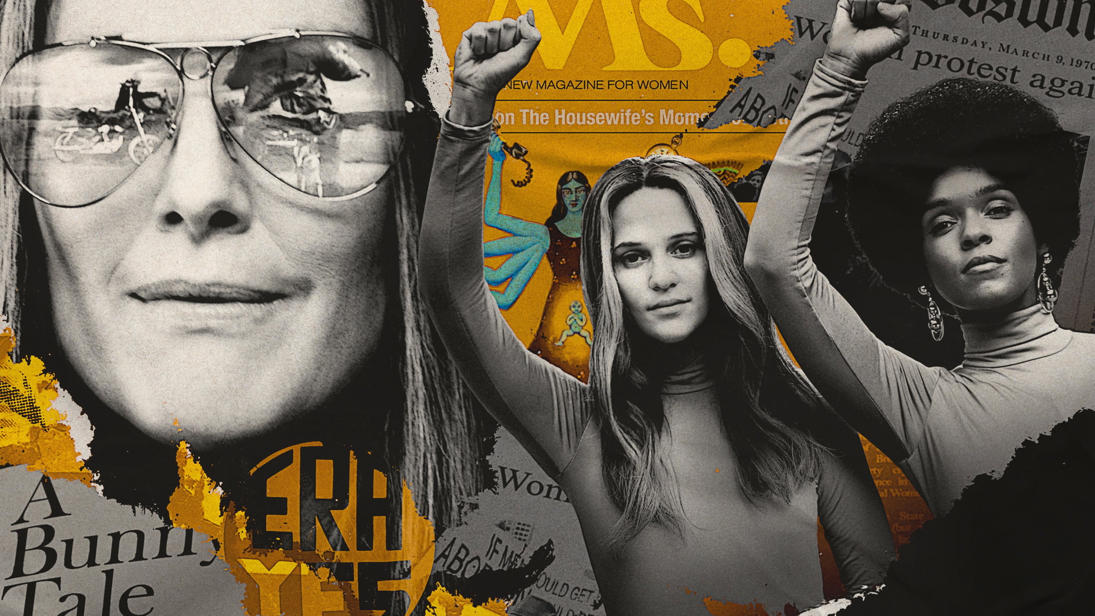The Glorias - immagine