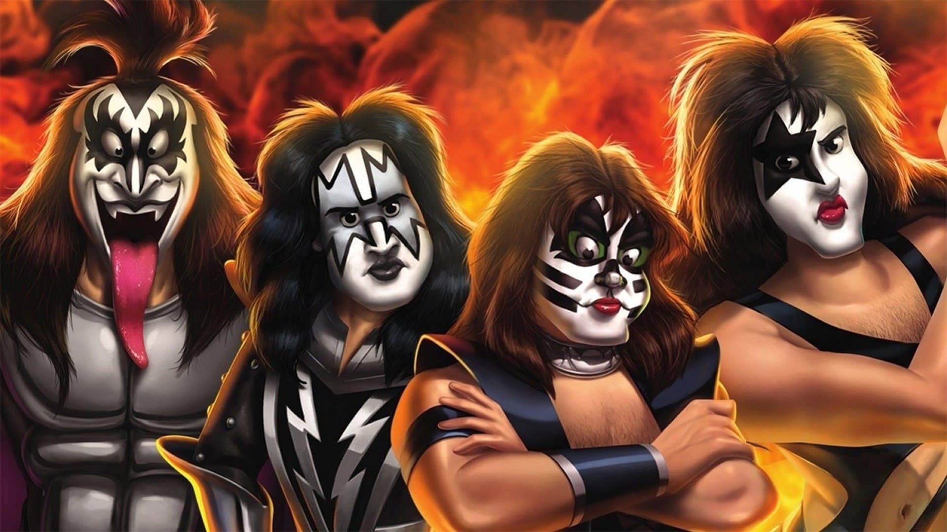 Scooby-Doo! e il mistero del Rock'n'Roll - immagine