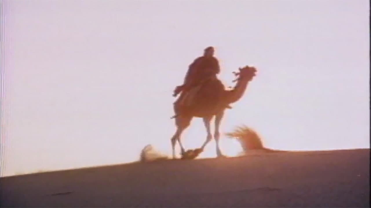 Mosè - immagine