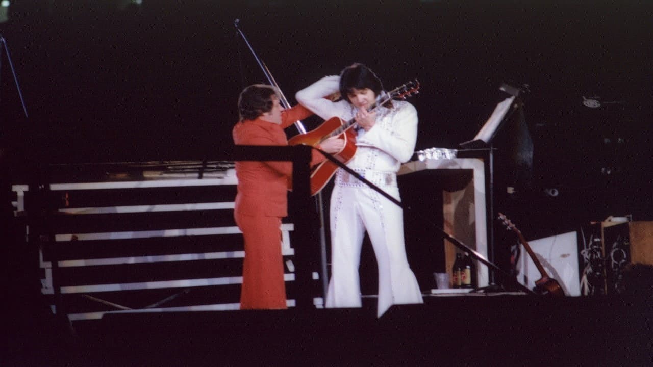 The Elvis I Knew - immagine
