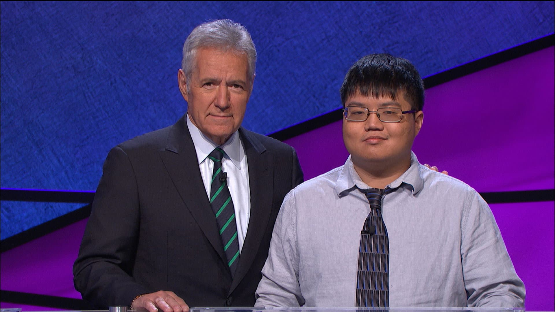 Who Is Arthur Chu? - immagine