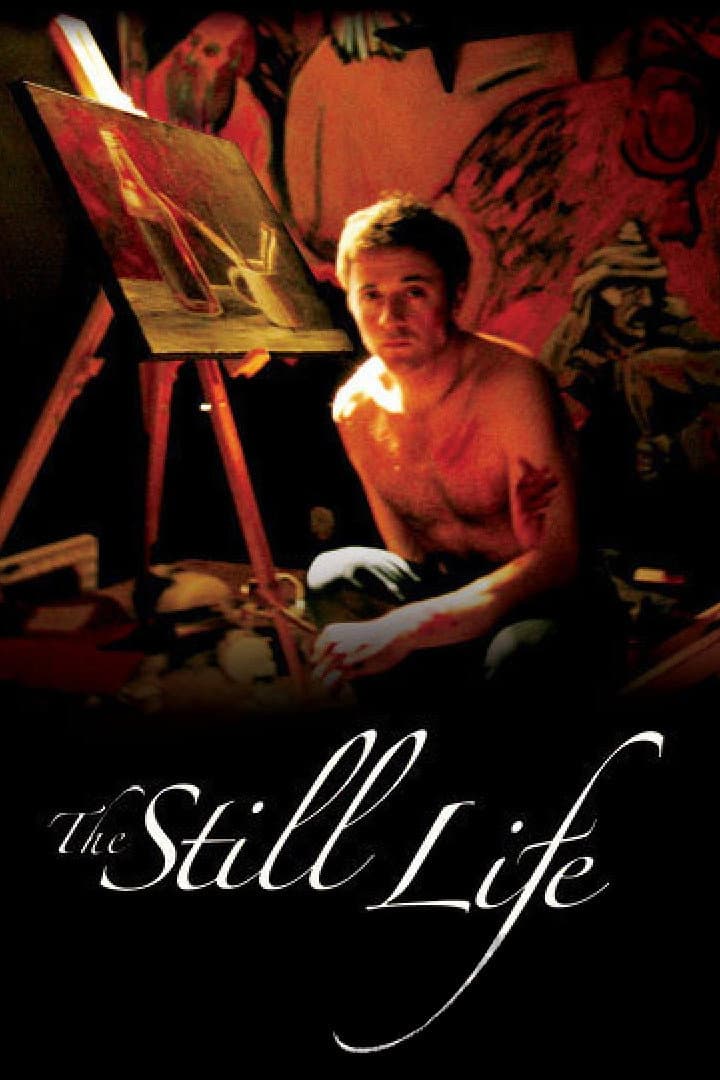 Poster di The Still Life