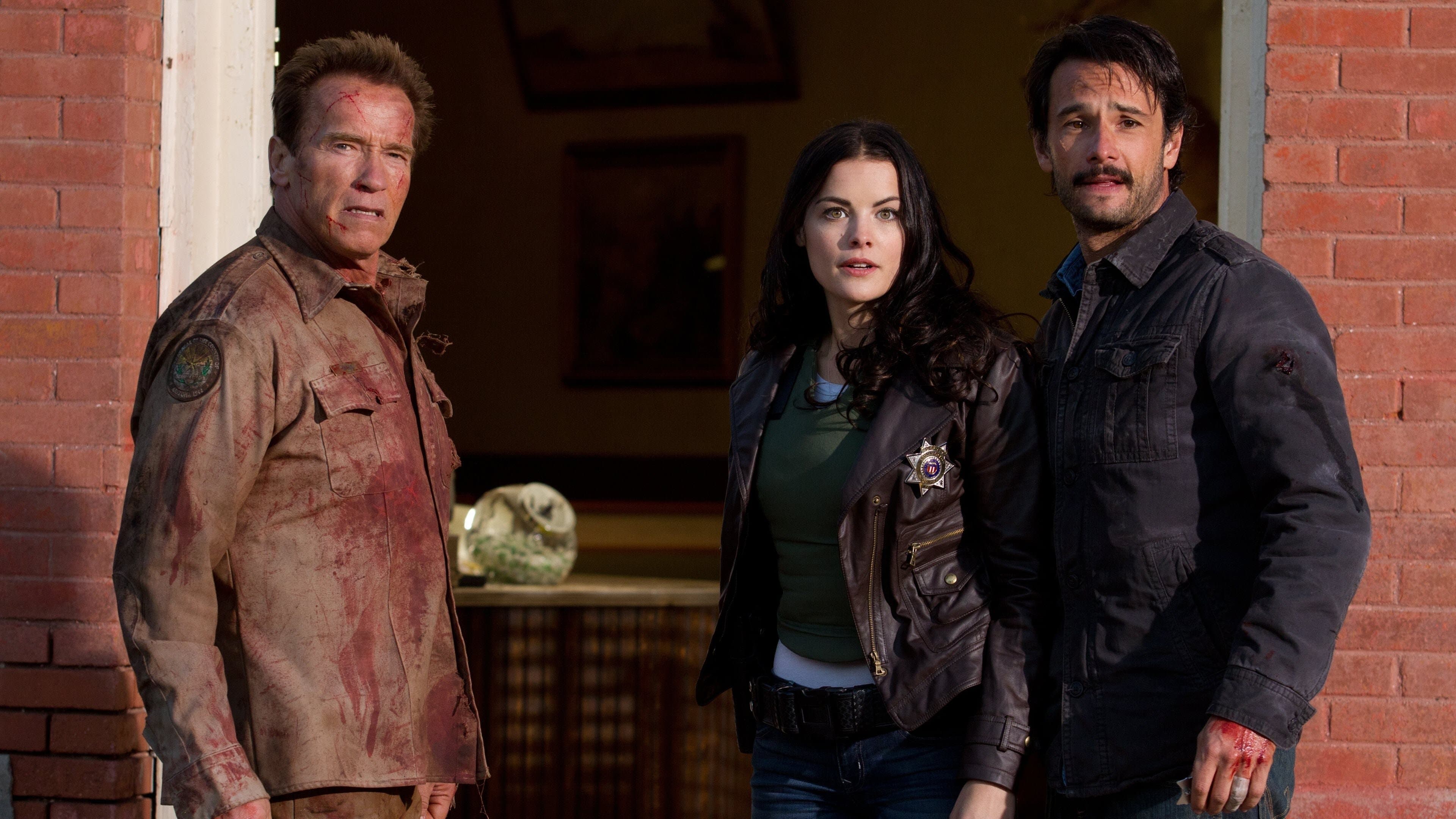 The Last Stand - L'ultima sfida - immagine