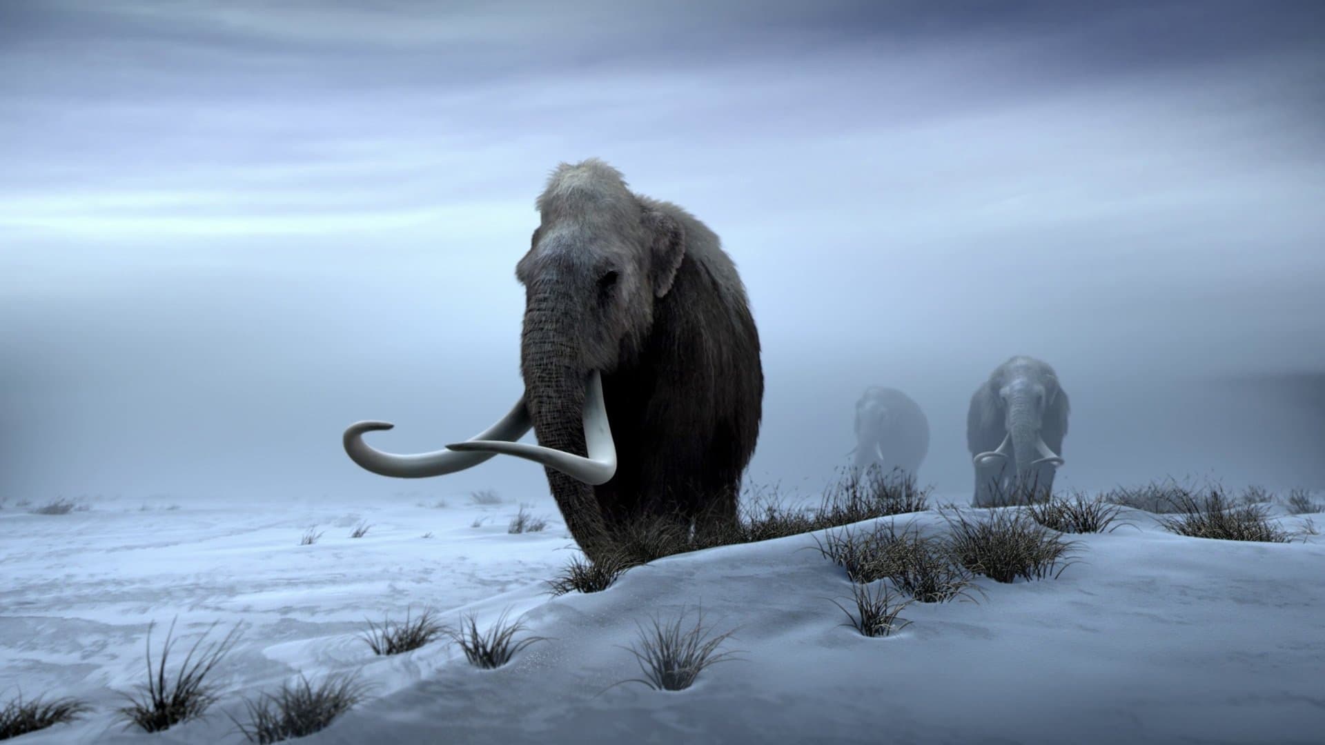 Titans of the Ice Age - immagine