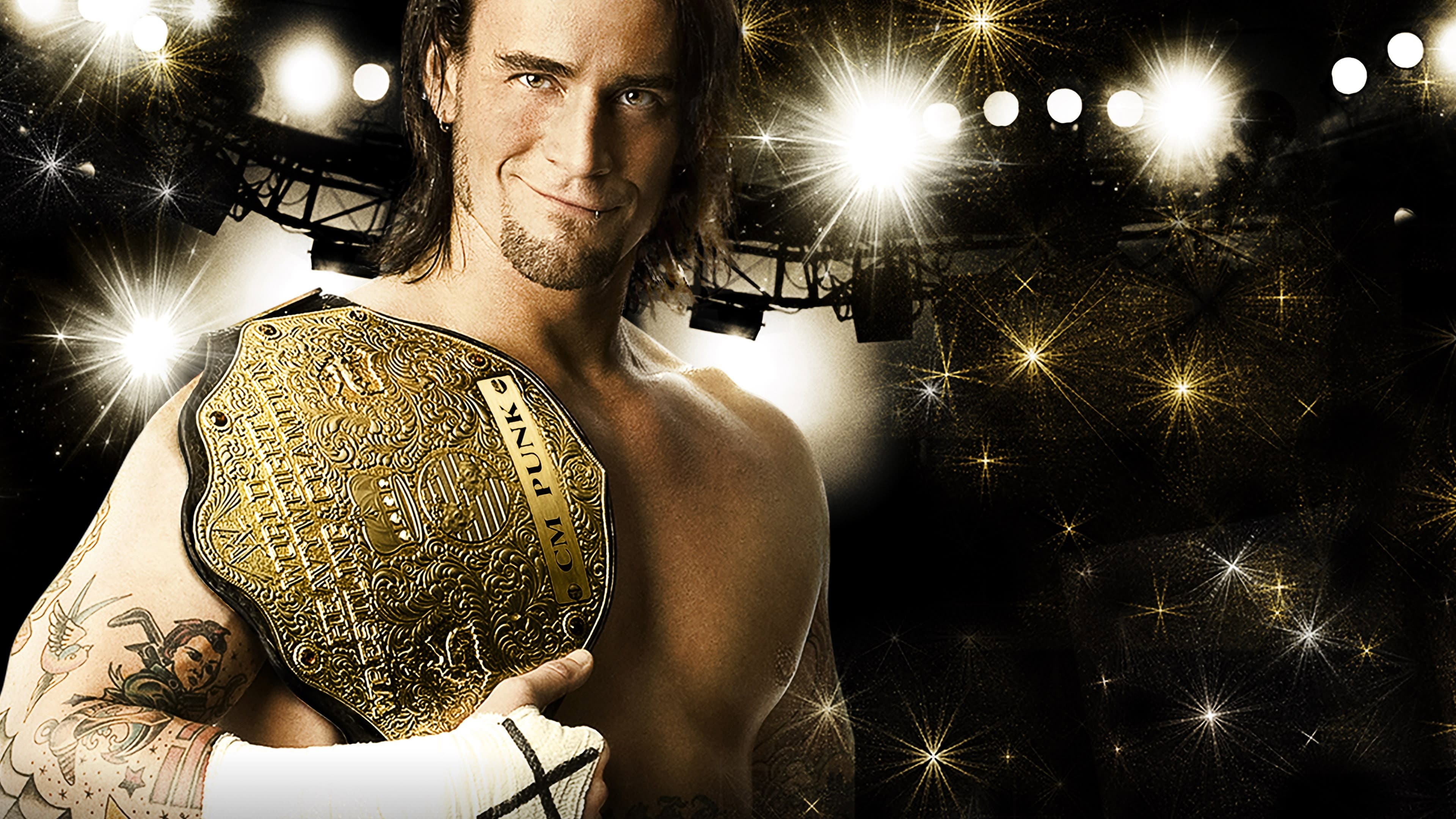 WWE Night of Champions 2009 - immagine