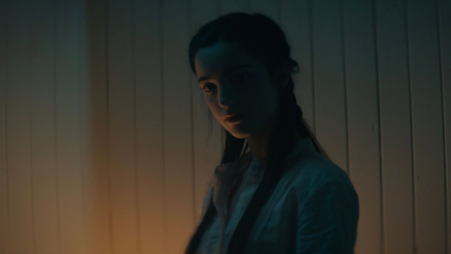 The Curse of Audrey Earnshaw - immagine