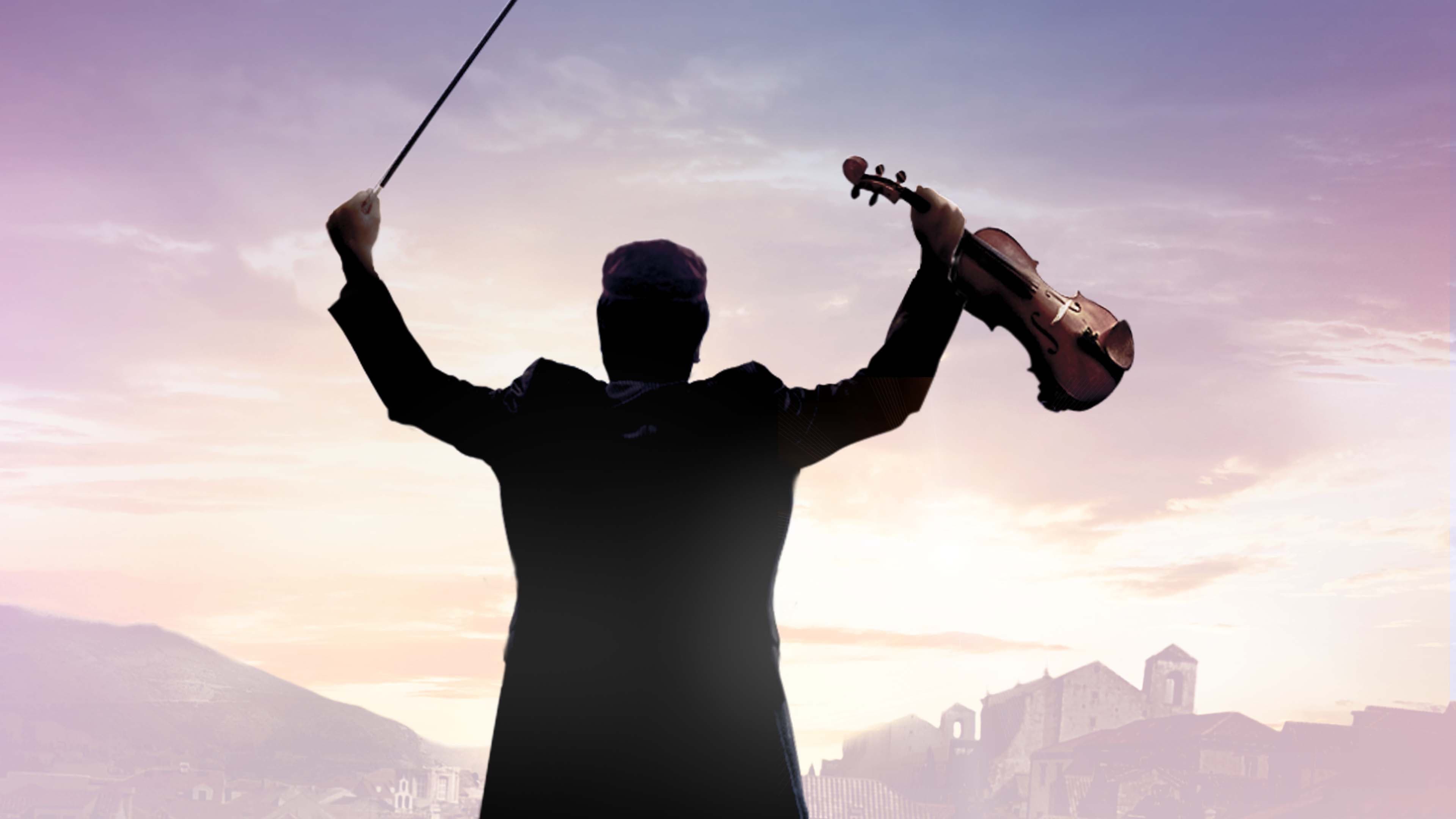 Il violinista sul tetto - immagine