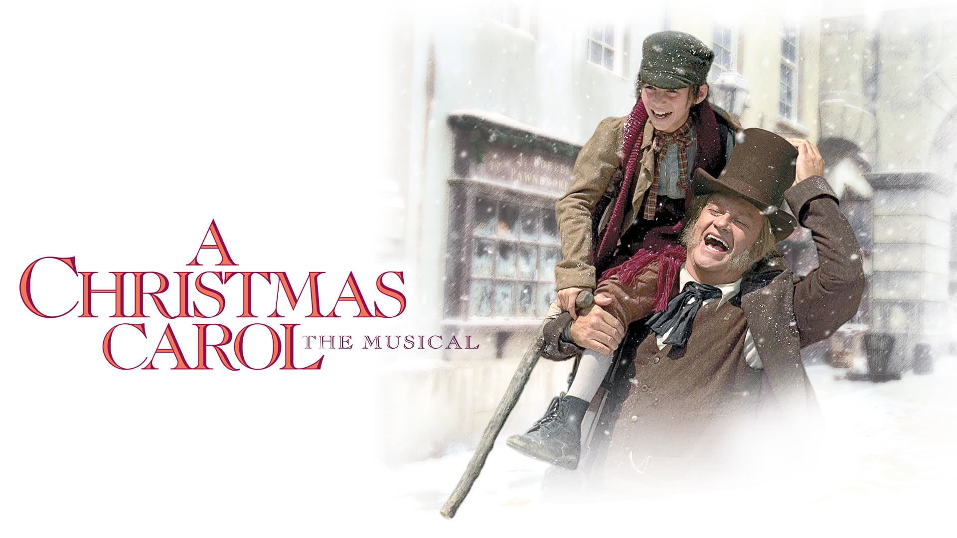 A Christmas Carol - immagine