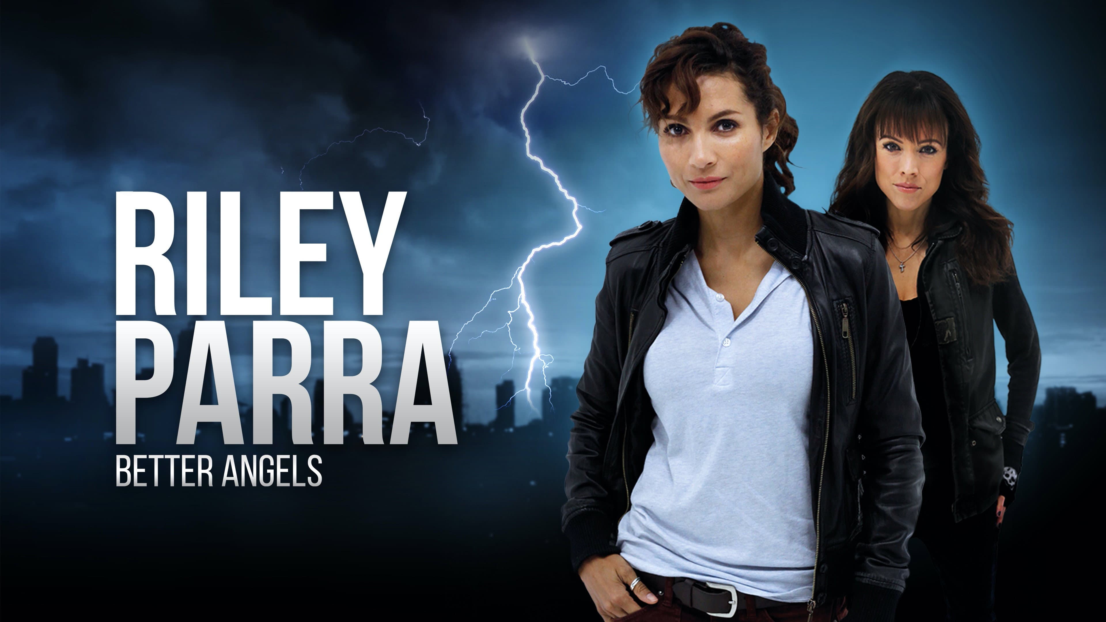 Riley Parra: Better Angels - immagine