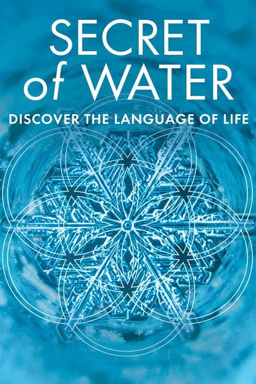 Poster di Secret of Water