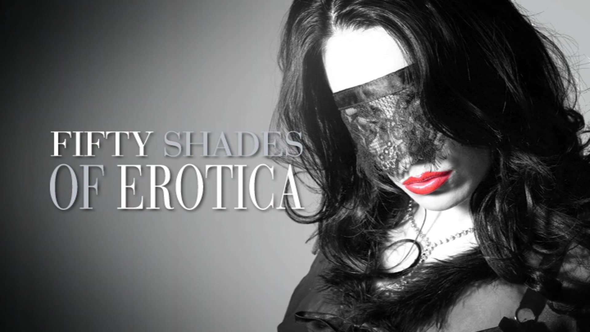 Fifty Shades of Erotica - immagine
