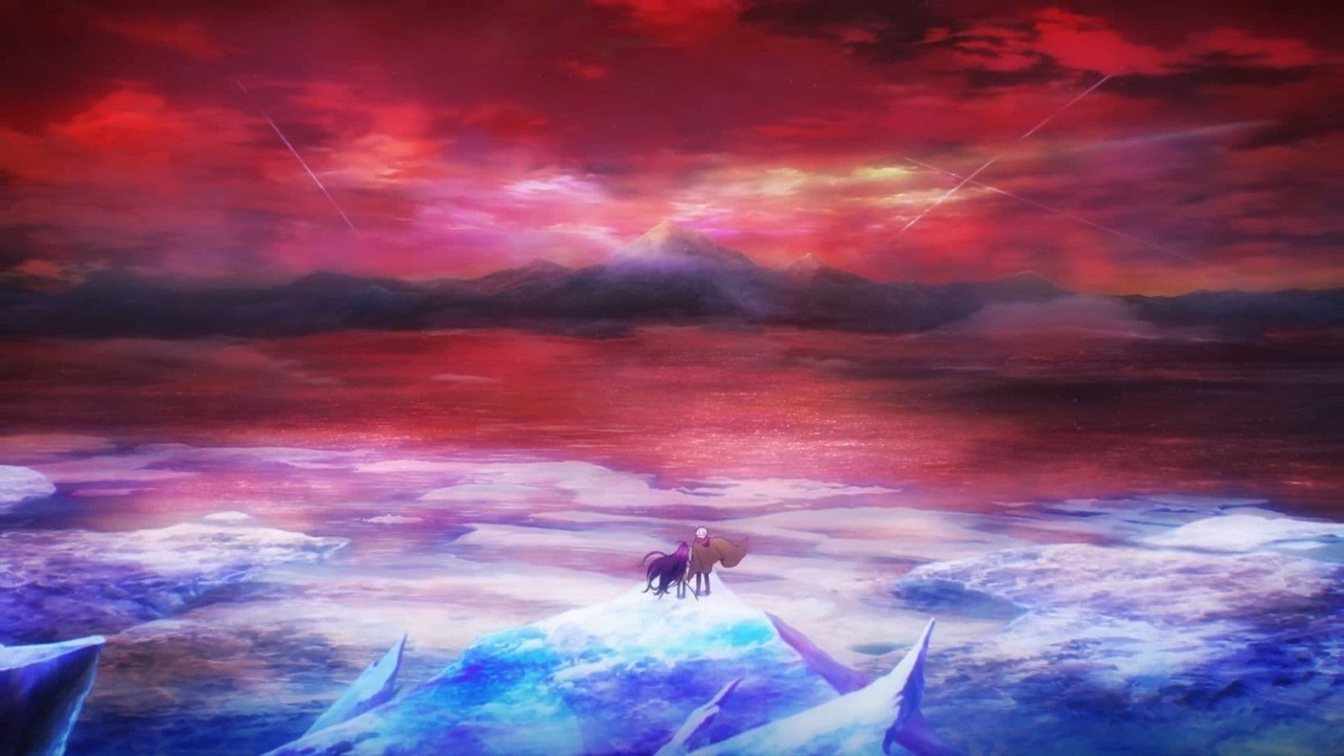 No Game No Life: Zero - immagine
