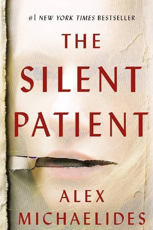 Poster di The Silent Patient