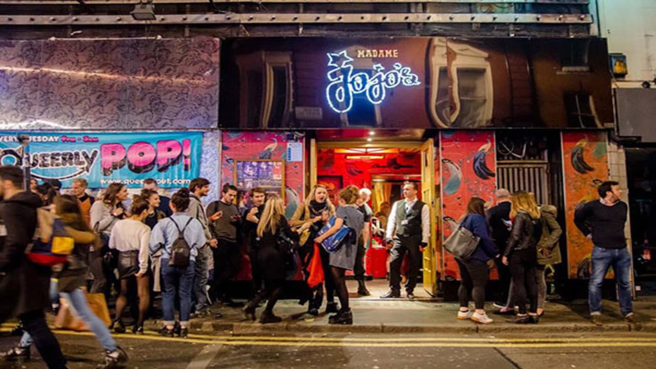 Battle of Soho - immagine