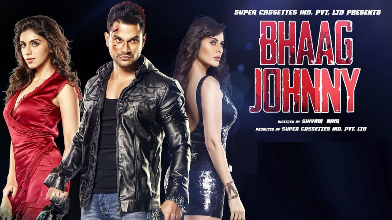 Bhaag Johnny - immagine
