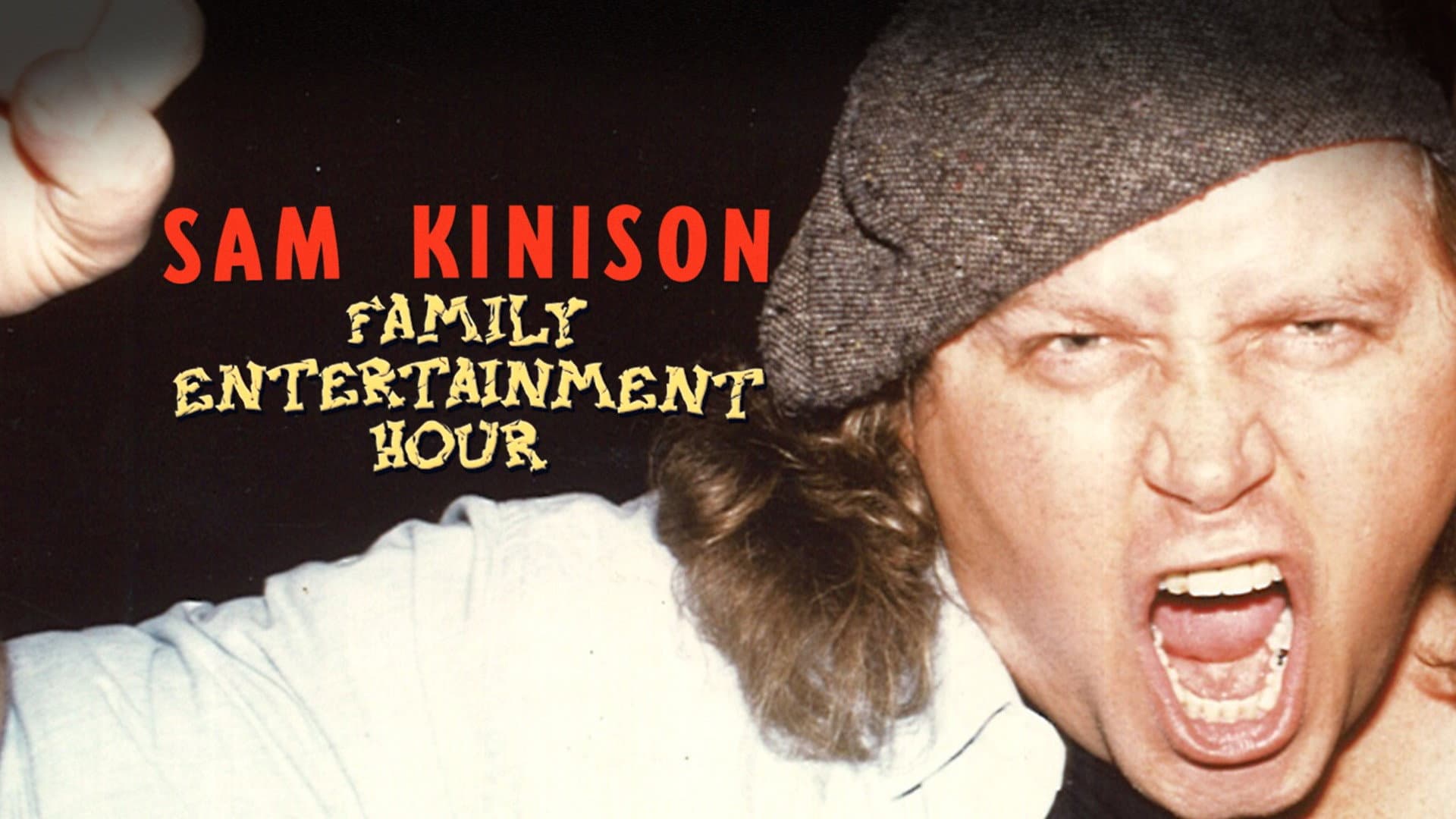Sam Kinison: Family Entertainment Hour - immagine