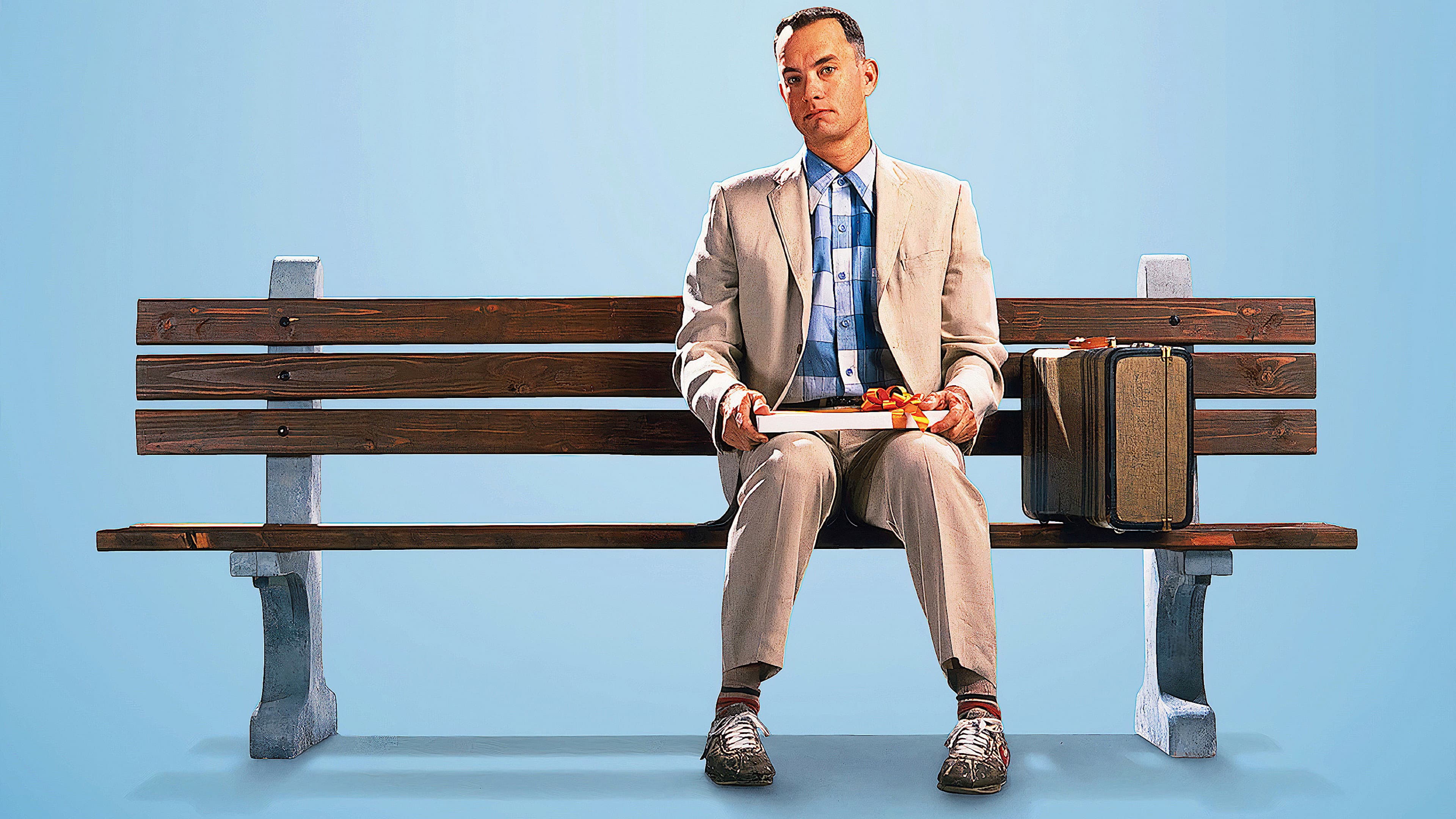 Forrest Gump - immagine