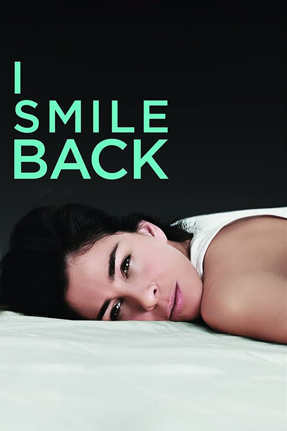 Poster di I Smile Back