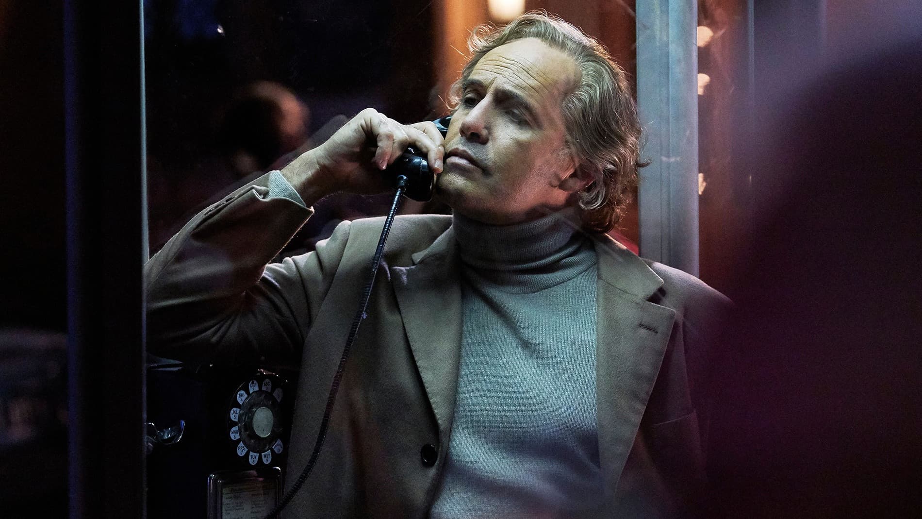 Waltzing with Brando - immagine