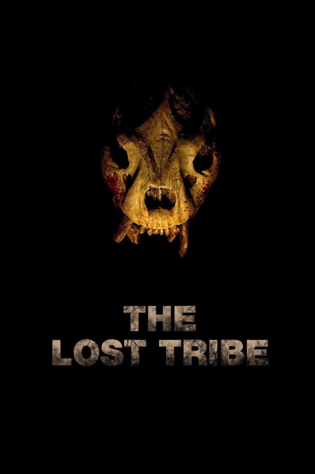Poster di The Lost Tribe