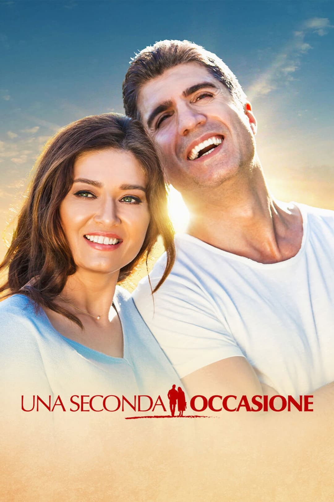 Poster di Una seconda occasione