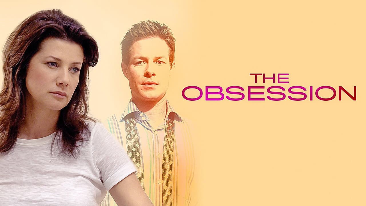 The Obsession - immagine