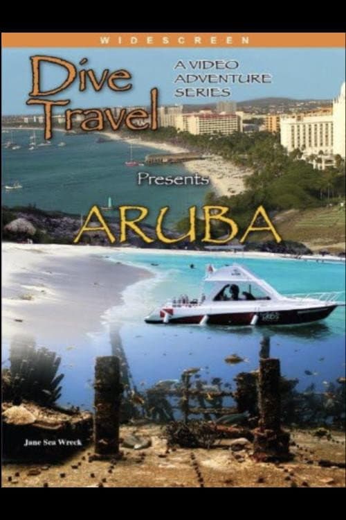 Poster di Aruba
