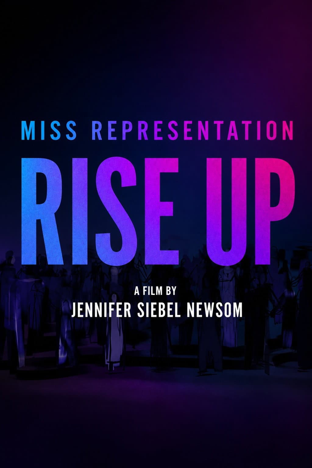 Poster di Miss Representation: Rise Up
