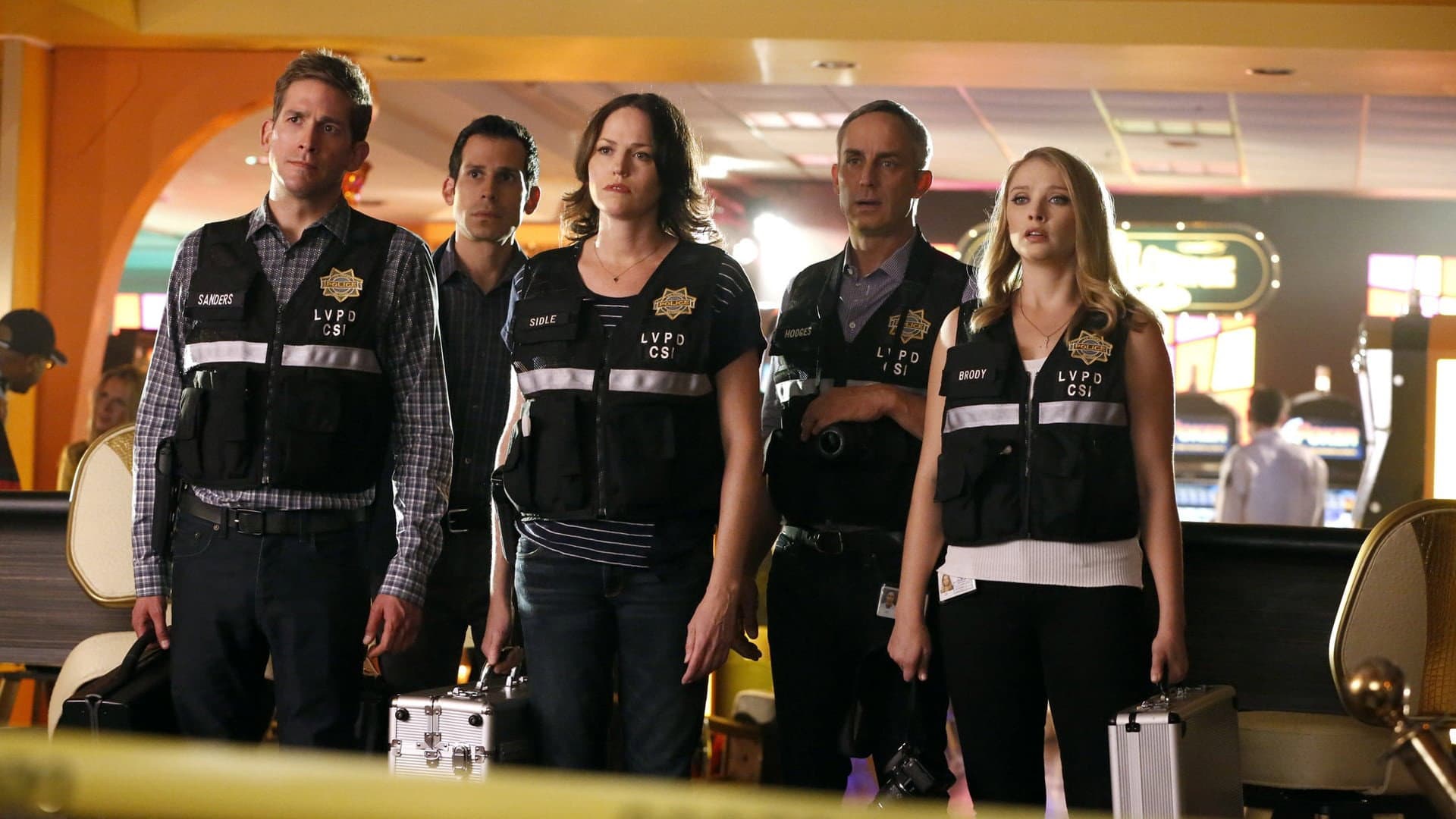 CSI: Immortality - immagine