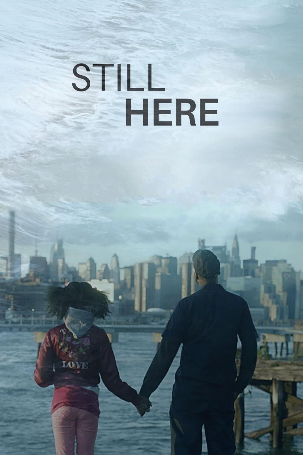 Poster di Still Here