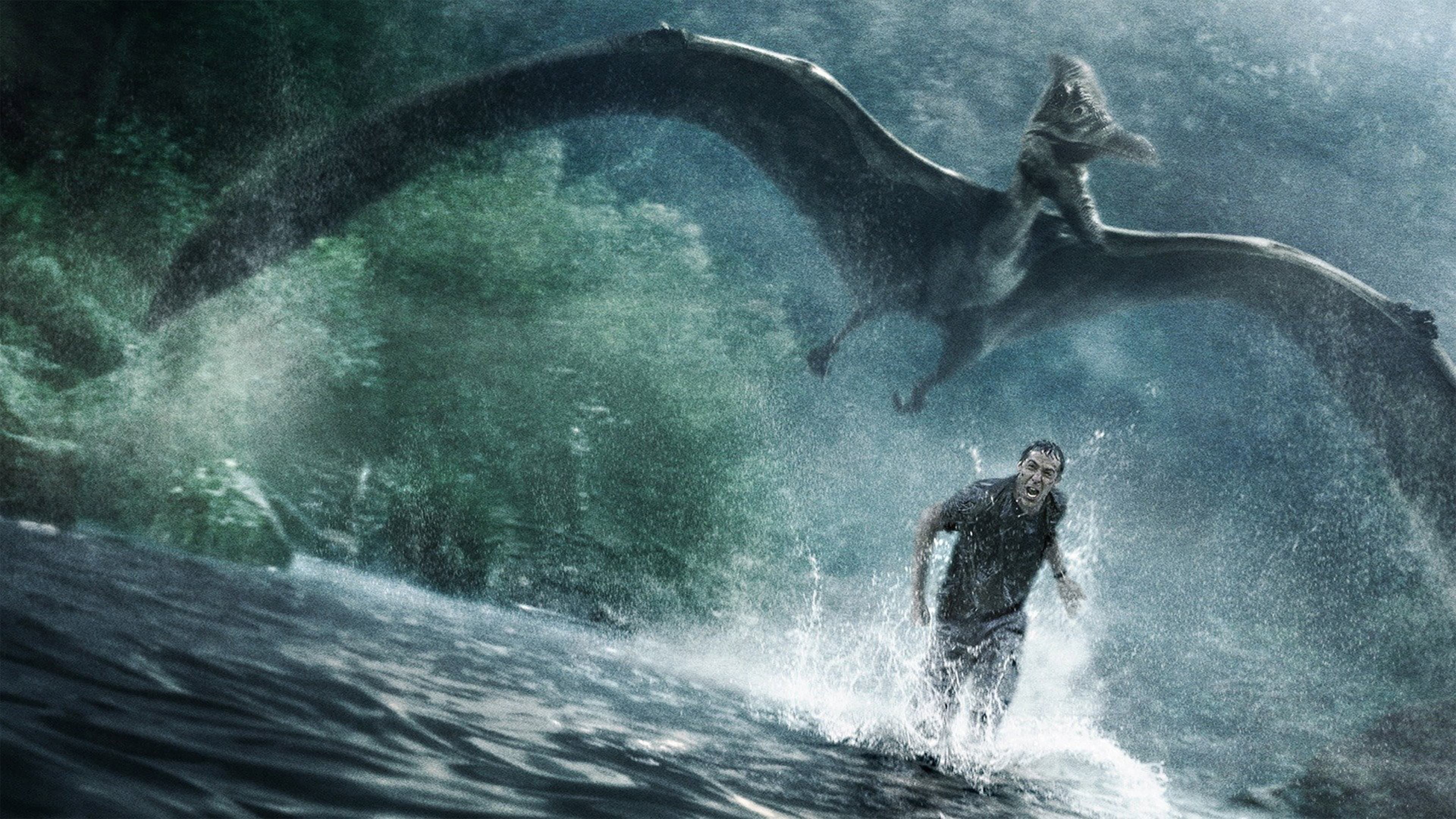 Jurassic Park III - immagine