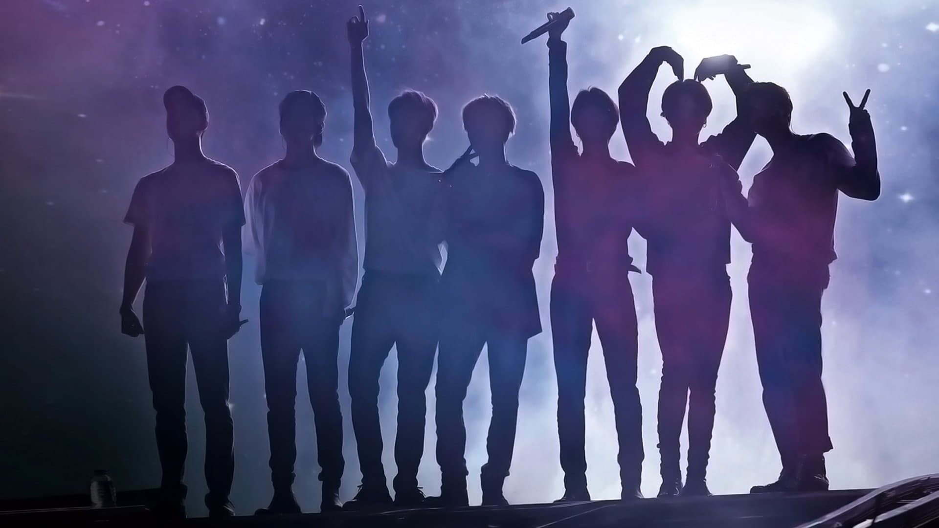 Break the Silence: The Movie - immagine