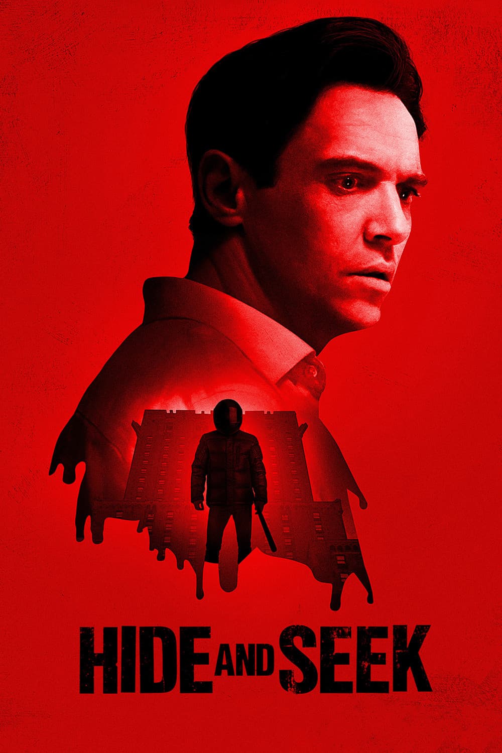 Poster di Hide and Seek