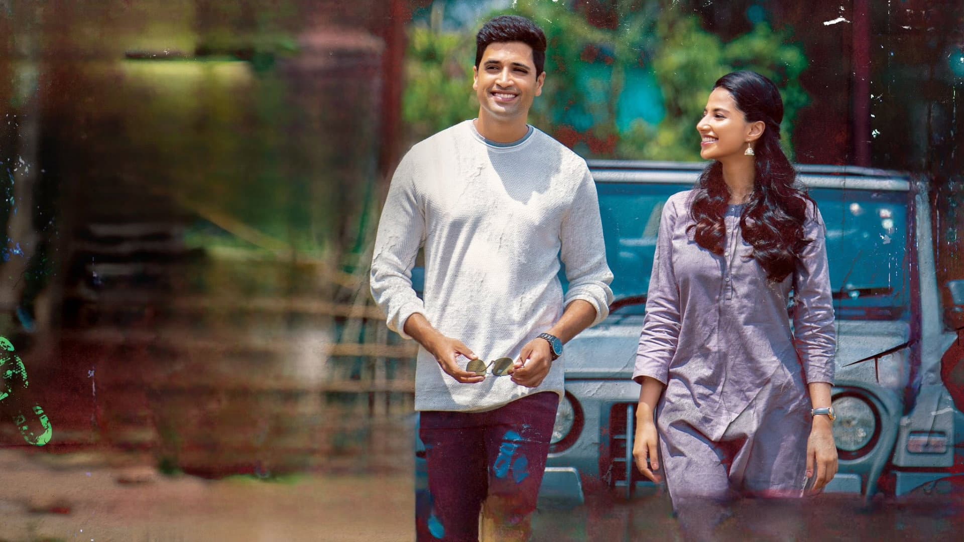హిట్: ది సెకండ్ కేస్ - immagine